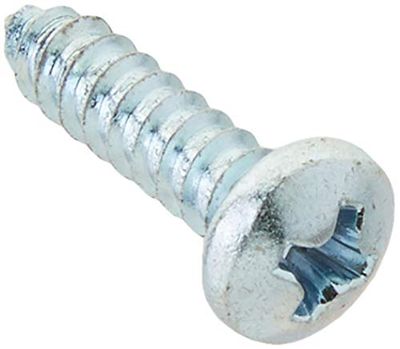 Ratioparts Croix en tôle de Verre DIN7981.
