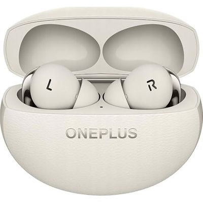 OnePlus Buds Pro 3 Lunar Radiance
