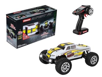 Carrera - 370102001 - Fuoristrada a 2,4 GHz Expert RC
