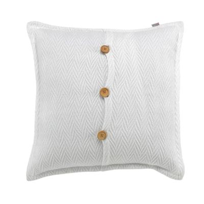 Alexandra House Living Funda de cojín Multicolor - EAN: 8434441077444