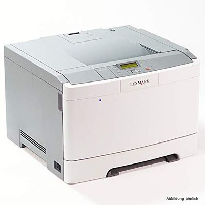 Lexmark C544Dn