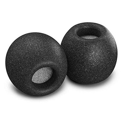 Comply Tsx-500 Comfort Plus 3 oordopjes, maat S (klein), zwart