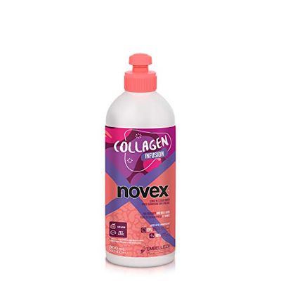 COLLAGEN INFUSION leave-in conditioner 300 ml