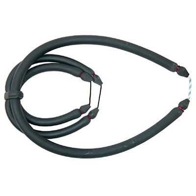 Beuchat - Slings Kit for Marlin Revolution, Color Black, Talla 115 cm