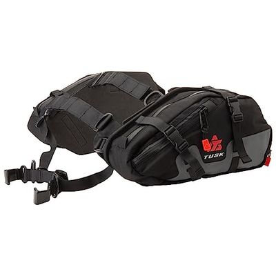 Tusk Traverse Borsa Borsa Laterale Base