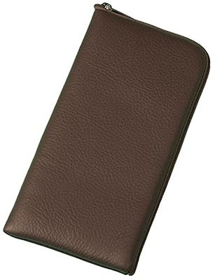 Custodia in pelle per iPhone (disponibile in tutte le dimensioni)