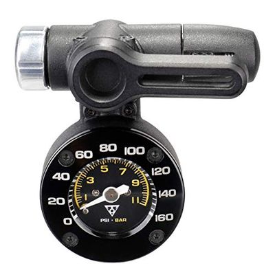 Topeak Shuttle G2 Manometer