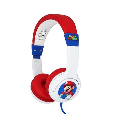 MARIO WHITE PREMIUM JUNIOR