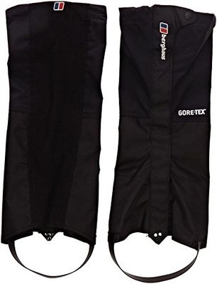 Berghaus GTX II Left Gaiter – Svart, 2X-Regular