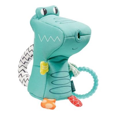 Fehn Plansch & Play Cocodrilo