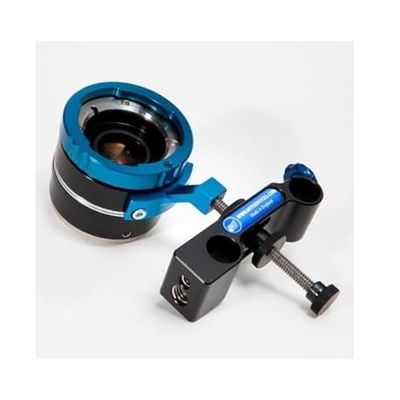 MTF B4 2/3 Inch to Canon R Mount Package