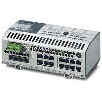 Phoenix FL – Switch Ethernet – smcs 14tx/2FX