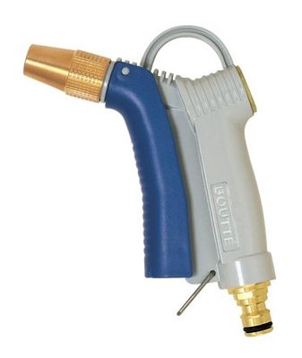 Boutt - Pistolet Multijet Avec Raccord Rapide Boutt