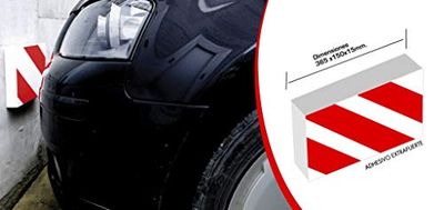 PROTECTOR FRONTAL 295 X 195 X 40