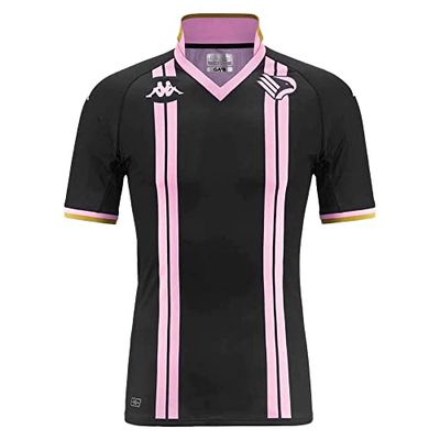 Kappa T-shirt Kombat Away Palermo 3XL