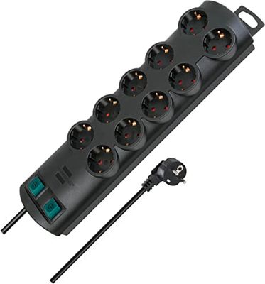 Brennenstuhl Linha Premium Extensão elétrica