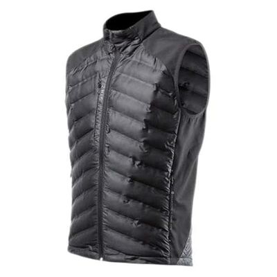 DISMARINA PLASTIMO Nuevo 2024-Cell Insulated Vest Ant M-M, 71366 Other, meerkleurig, One Size