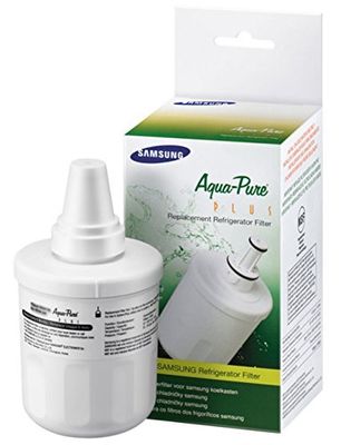 Samsung da29-00003F Cartouche de filtre de réfrigérateur Aqua-pur pour réfrigérateur