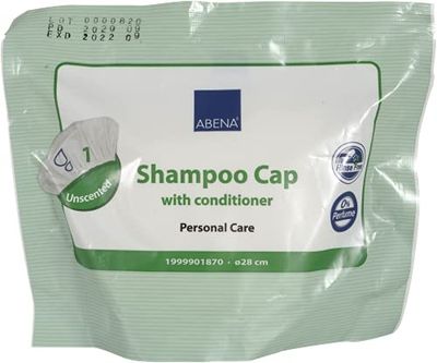 ABENA Shampoo Cap