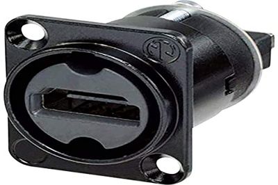 Neutrik NAHDMI-W-B