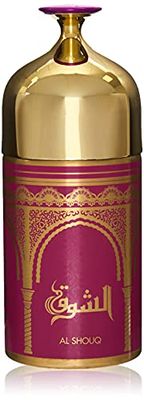 HAMIDI Al Shouq Body Spray, 250ml
