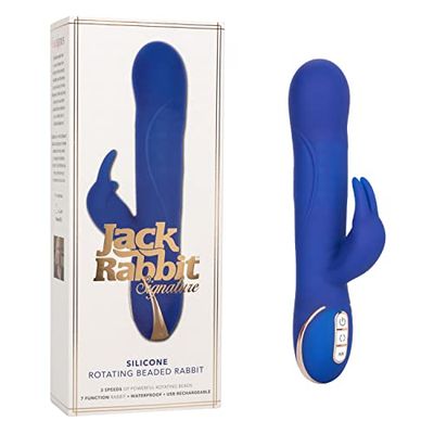 Calexotics 93966 Silicone Rotating