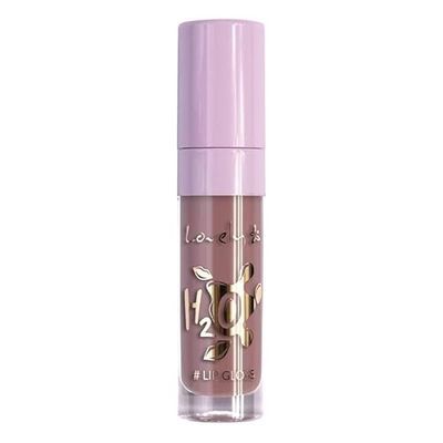 LOVELY. Brillant à Lèvres H2O - Lips Gloss N5
