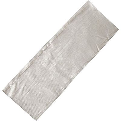 Behr Schnur-5820065 - Filo bianco, 65 x 200 cm