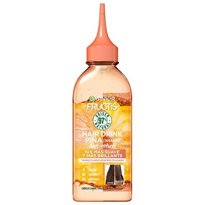 FRUCTIS HAIR DRINK pineapple anti-break treatment 200 ml