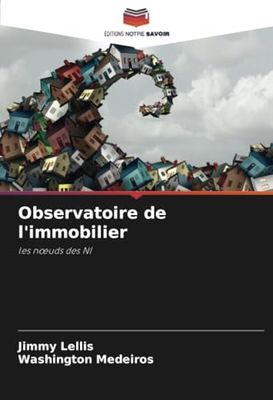 Observatoire de l'immobilier: les n¿uds des NI