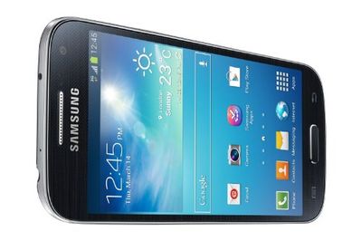 Samsung Galaxy S4 - Smartphone libre Android (pantalla táctil 5", cámara 13 Mp, 16 GB, Quad-Core 1.9 GHz, 2 GB RAM), negro (importado de Alemania)