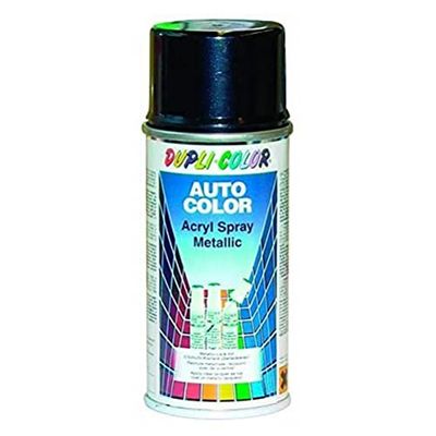Duplicolor 614620 Spray de Couleur AC 3-0200, Jaune Métallique, 150 ML
