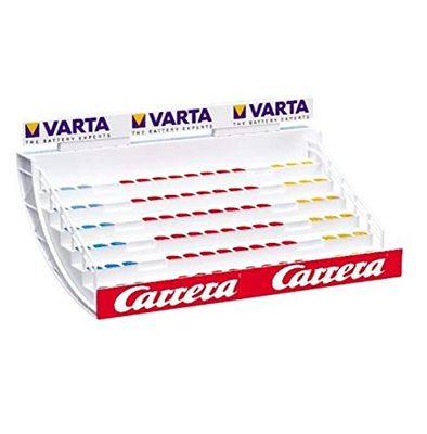 Carrera - Ampliação de tribuna, multicolor, tamanho único (20021101)