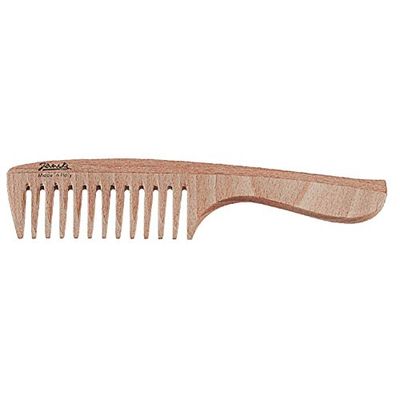 Jäneke Beech Wood Comb - 26 g