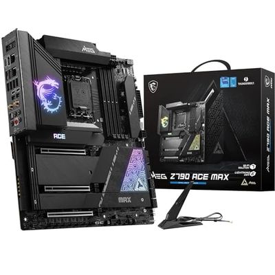 MSI MEG Z790 ACE MAX