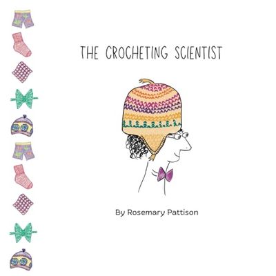 The Crocheting Scientist