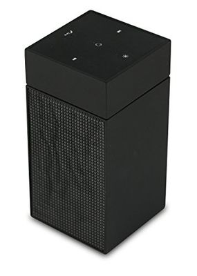 BigBen Luidspreker lichtketting Bluetooth zwart