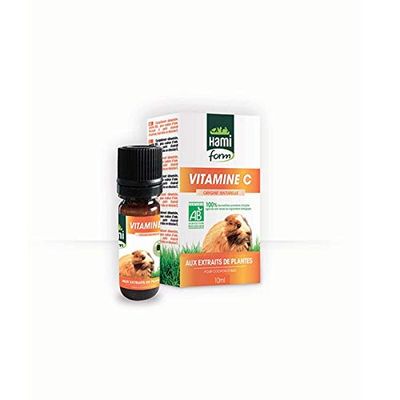 Dog Copenhagen Hami - Complément Vitamine C Hamiform