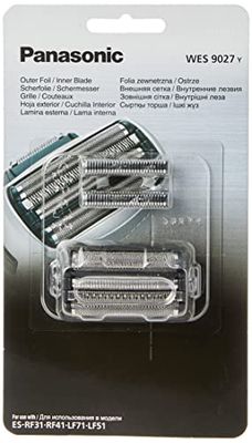 Panasonic wes9027 accesorio para maquina de afeitar - accesorio para máquina de afeitar