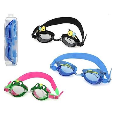 BigBuy Sport Lunettes de natation, Standard