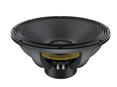 LAVOCE SAN184.50iP 18" Subwoofer Neodymium Magnet Aluminium Basket Driver