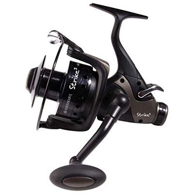Virux Carrete Strike 3 60 BR - 2+1bb