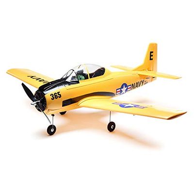 E-Flite T-28 Trojan 1,1 m PNP