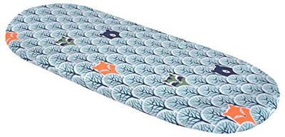 Medi Partners Hoeslaken Kinderwagen 86 x 40 cm 100% Katoen Matrasbeschermer Baby