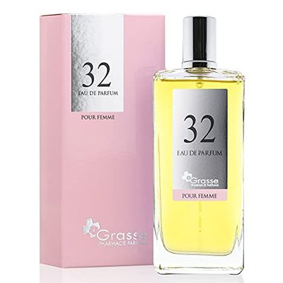 FRASCO 100 ML GRASSE EAU DE PARFUM PARA MUJER N.32