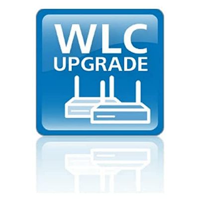 Lancom Systems WLC AP Upgrade +25 Option 25 licenza e Aggiornamento