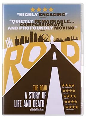 The Road: A Story Of Life And Death