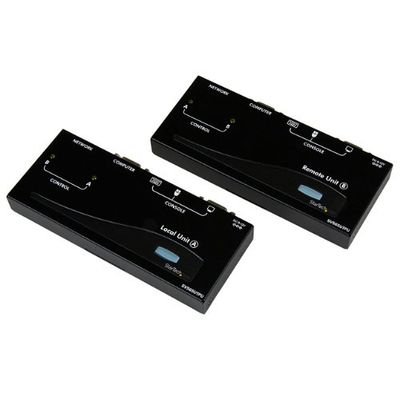 StarTech - Prolunga per console USB VGA su UTB Cat5, 152 m