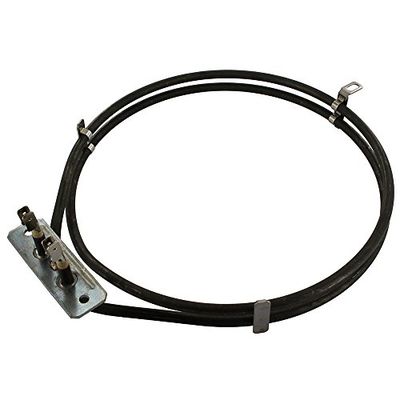 Atag Fan Oven Element Fits FG7/FG8/Belling 313/315/317/332/Leisure 90D Series, 2200W