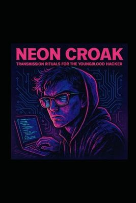 Neon Croak